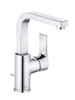 Kludi Zenta SL 220 oldalkaros mosdócsaptelep elfordítható ki