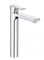 Kludi Zenta SL 240 egykaros magasított mosdócsaptelep ECO fu