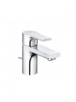 Kludi Zenta SL egykaros mosdócsap 75 NA 15 482600565 - Fürdő