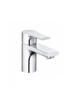 Kludi Zenta SL egykaros mosdócsap 75 NA 15 482620565 - Fürdő