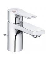 Kludi Zenta SL egykaros mosdócsap 75 NA 15 482630565 - Fürdő