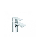 Kludi Zenta SL mosdócsaptelep 75 push open leeresztővel 4826