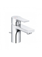 Kludi Zenta SL egykaros mosdócsap 75 NA 15 482770565 - Fürdő