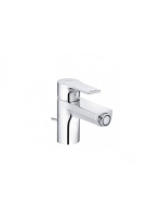 Kludi Zenta SL egykaros bidécsaptelep ECO funkcióval és lefo