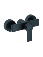 Kludi Zenta SL falra szerelhető egykaros zuhanycsaptelep, ma