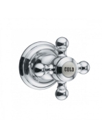 Kludi 1926 falsík alatti szelep, látható rész 518150520 - Fü