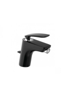 Kludi Balance ECO funkciós bidé csaptelep leeresztővel, matt