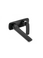 Kludi Balance egykaros falra szerelhető mosdócsap ECO funkci