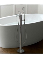 EGYEDI ÁR Kludi Balance szabadonálló kád/zuhany csaptelep, k