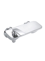 Kludi Balance egykaros zuhanycsap, króm 527100575 - Fürdőszo