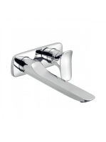 Kludi Amba falsík alatti, kétlyukas, fali, egykaros 53245057