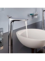 Kludi Amba egykaros mosdócsap mosdótálhoz 532980575 - Fürdős