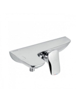 Kludi Amba egykaros kádtöltő- és zuhanycsap 534450575 - Fürd