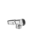 Kludi zuhanytartó G 1/2 6053105-00 - Fürdőszoba - Zuhany - S