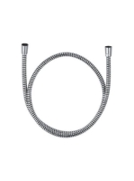 Kludi Logoflex gégecső 6105505-00 - Fürdőszoba - Zuhany - Zu