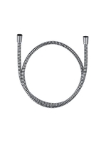 Kludi Logoflex gégecső 6105605-00 - Fürdőszoba - Zuhany - Zu