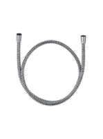 Kludi Logoflex gégecső 6105705-00 - Fürdőszoba - Zuhany - Zu