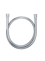 Kludi Suparaflex zuhany gégecső 1250 mm csavarodásmentes, kr