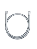 Kludi Suparaflex zuhany gégecső 1600 mm csavarodásmentes, kr