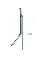 Kludi Sirena Care állítható zuhanyrúd 6150205-00 - Fürdőszob