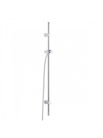 Kludi A-QA variálható rögzítésű falirúd 6209505-00 - Fürdősz