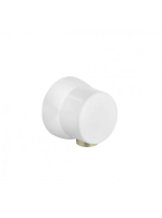 Kludi Sirena gégecső csatlakozóív 6306143-00 - Fürdőszoba -