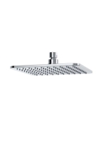 Kludi A-QA fejzuhany, 200 x 200 mm 6452005-00 - Fürdőszoba -