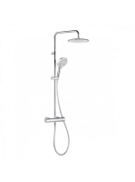 Kludi Freshline thermostat dual zuhanyrendszer 6709205-00 -