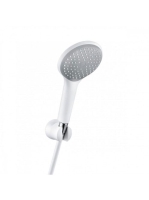 Kludi Freshline zuhanyszett kádhoz 1S 6785091-00 - Fürdőszob