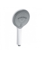 Kludi Freshline kézizuhany RL 3S 6790043-00 - Fürdőszoba - Z