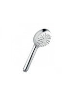 Kludi Logo 1S kézizuhany, króm 6810005-00WR9 - Fürdőszoba -