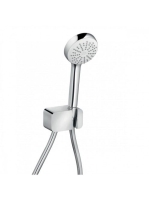 Kludi Logo 1S zuhanyszett kádhoz 6867005-00 - Fürdőszoba - Z