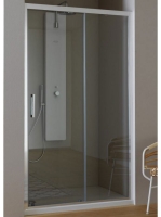 Kolpa San Pulsar TV2D/S 120/K-D jobbos zuhanyajtó 513020 - F