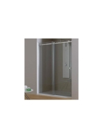 Kolpa San Dorsa TV2D/S 140/K 140-es zuhanyajtó 513960 - Fürd