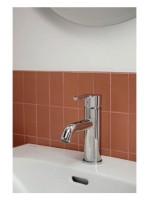 Laufen Lua ECO egykaros mosdócsaptelep húzórudas leeresztő n