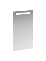 Laufen Lani tükör 45x90cm, világítással H4038501121441 - Für