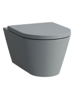 Laufen Kartell by Laufen fali WC csésze mélyöblítéssel, Riml