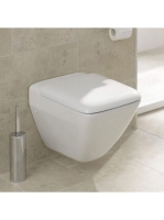 Laufen Palace fali WC csésze mélyöblítéssel, Rimless, fehér