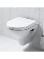 Laufen Pro perem nélküli fali WC H8209600000001 - Fürdőszoba