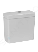 Laufen Pro öblítőtartály alsó vízbekötéssel H8269530009731 -
