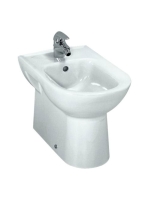 Laufen Pro álló bidé LCC bevonattal, fehér H8329514003041 -