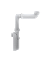 Laufen Ilbagnoalessi One helytakarékos szifon H8942400000001