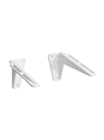 Laufen konzolok a Sonar mosdótál falra szereléséhez H8943400