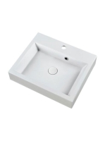 Marmy Bologna mosdó 50x42 622905051118 - Fürdőszoba - Szanit