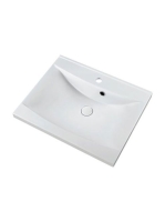 Marmy Claudia mosdó 60x48 622911061118 - Fürdőszoba - Szanit