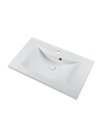 Marmy Claudia mosdó 80x48 622911081118 - Fürdőszoba - Szanit