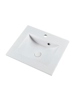 Marmy Lisette mosdó 50x45 622921051118 - Fürdőszoba - Szanit