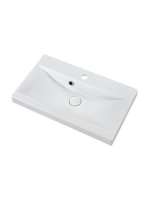 Marmy Serena mosdó 60x35 622938061118 - Fürdőszoba - Szanite