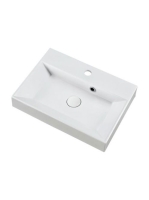 Marmy Sofia mosdótál 50x36 622941051118 - Fürdőszoba - Szani