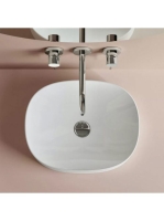 Marmy Kylie mosdótál 48x38 630131051018 - Fürdőszoba - Szani